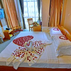Smart Hotel в номере