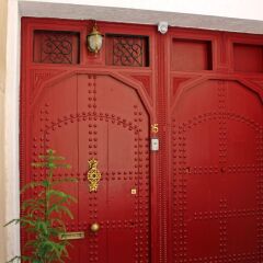 Отель Riad Meftaha Марокко, Рабат - отзывы, цены и фото номеров - забронировать отель Riad Meftaha онлайн бассейн