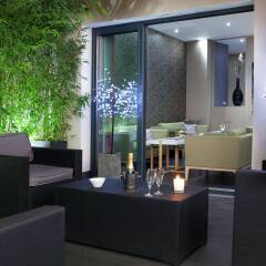 Отель Serotel Suites Франция, Париж - отзывы, цены и фото номеров - забронировать отель Serotel Suites онлайн фото 3