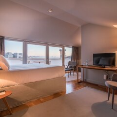 Отель Villa Cascais Португалия, Кашкайш - отзывы, цены и фото номеров - забронировать отель Villa Cascais онлайн комната для гостей