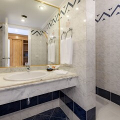 Отель Дезерт Роз Резорт сауна
