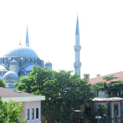 Cassa İstanbul Hotel