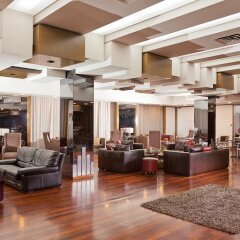 Hotel Borromini интерьер отеля фото 3
