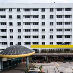 Отель OYO 197 Hotel WW KL Малайзия, Куала-Лумпур - отзывы, цены и фото номеров - забронировать отель OYO 197 Hotel WW KL онлайн фото 2