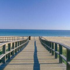 Отель Dunas do Alvor - Torralvor фото 2