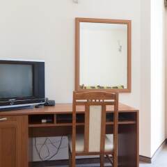 Апартаменты Beach Family Apartment удобства в номере
