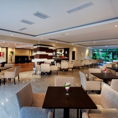 Euphoria Hotel Tekirova питание