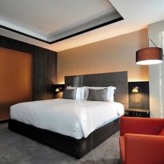 Отель G Hotel Gurney Малайзия, Пенанг - отзывы, цены и фото номеров - забронировать отель G Hotel Gurney онлайн комната для гостей фото 4