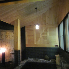 Отель Kamikita Sakura Onsen Мисава спа