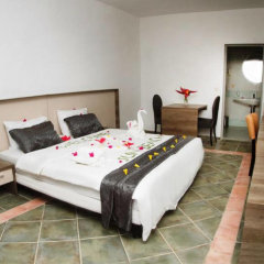 Sunbeach Hotel and Resort in Bakau, Gambia from 88$, photos, reviews - zenhotels.com guestroom photo 2