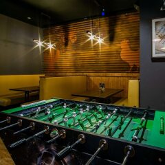Отель ibis Al Barsha детские мероприятия