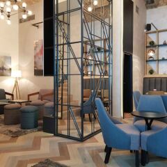 Hotel Capital развлечения