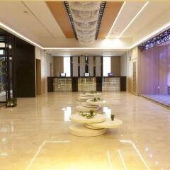 Hotel Centro интерьер отеля фото 2
