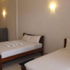 Отель Prego Suites комната для гостей