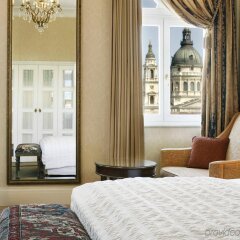 The Ritz-Carlton, Budapest in Budapest, Hungary from 367$, photos, reviews - zenhotels.com guestroom photo 3