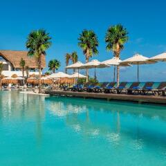 Отель Ocean Riviera Paradise All Inclusive бассейн фото 2