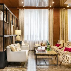 Отель Vincci Ciudad de Salamanca интерьер отеля фото 3