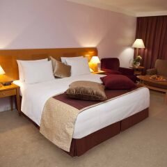 Отель Petra Guest House Hotel Иордания, Вади-Муса - отзывы, цены и фото номеров - забронировать отель Petra Guest House Hotel онлайн комната для гостей фото 2