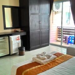 FunDee Boutique Hotel удобства в номере фото 3