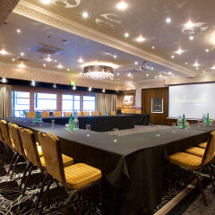Hallmark Hotel Warrington