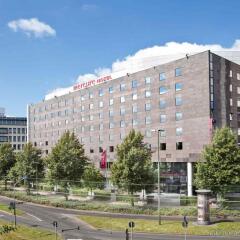 Отель Düsseldorf Seestern Германия, Дюссельдорф - отзывы, цены и фото номеров - забронировать отель Düsseldorf Seestern онлайн фото 5