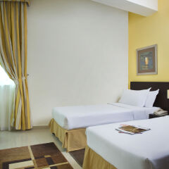 TIME Crystal Hotel Apartments комната для гостей фото 2