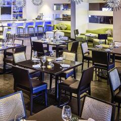Отель Novotel Toronto North York Канада, Торонто - отзывы, цены и фото номеров - забронировать отель Novotel Toronto North York онлайн питание
