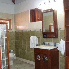Fuego Mio Bed & Breakfast in Santa Cruz, Aruba from 117$, photos, reviews - zenhotels.com bathroom