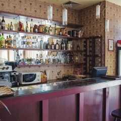 Best Western Terminus Hotel гостиничный бар