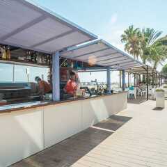 Отель Estival Centurion Playa бассейн фото 3