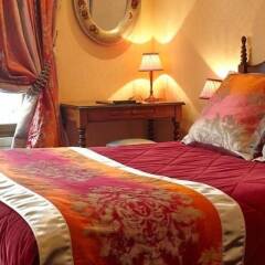 Grand Hotel Dechampaigne комната для гостей фото 10