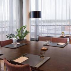 GLO Hotel Espoo Sello удобства в номере фото 2