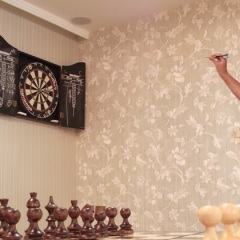 Alanya Buyuk Hotel спа