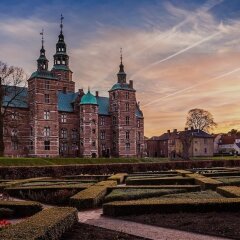 Отель Quality Living - Heart of Copenhagen Дания, Копенгаген - отзывы, цены и фото номеров - забронировать отель Quality Living - Heart of Copenhagen онлайн развлечения