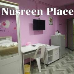 Отель Nusreen Place Бангкок фото 2