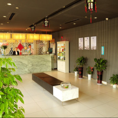 Отель Jinjiang Inn Suzhou South Bus Station Китай, Сучжоу - отзывы, цены и фото номеров - забронировать отель Jinjiang Inn Suzhou South Bus Station онлайн спа