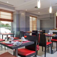 Отель Aparthotel Adagio Paris Opéra питание