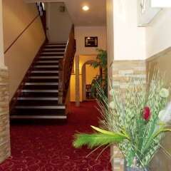 Hotel Schaum интерьер отеля фото 3