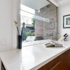 BOUTIQUE STAYS - Maple on Kent in Melbourne, Australia from 205$, photos, reviews - zenhotels.com photo 2