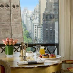 The Peninsula New York in New York, United States of America from 1438$, photos, reviews - zenhotels.com