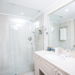 Отель Boutique 19 Азербайджан, Баку - отзывы, цены и фото номеров - забронировать отель Boutique 19 онлайн ванная фото 2