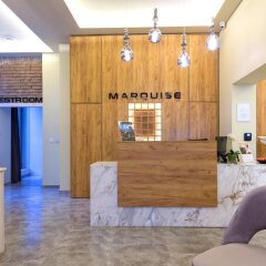 Marquise Hotel спа