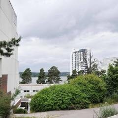 Forenom Hostel Espoo Kivenlahti
