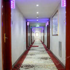 Pai Hotel Beijing Happy Valley Dayangfang Road In Beijing - 