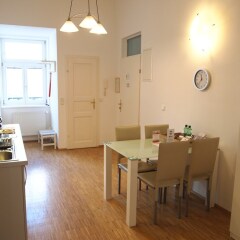 Отель GAL Apartments Vienna Австрия, Вена - отзывы, цены и фото номеров - забронировать отель GAL Apartments Vienna онлайн фото 6