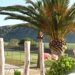 Casa Fajara Rustic Boutique House & Hotel