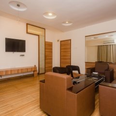 OYO 13823 Hotel Praveen International in Thane, India from 59$, photos, reviews - zenhotels.com guestroom photo 4