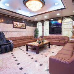 Отель Al Jazeerah Hotel ОАЭ, Шарджа - отзывы, цены и фото номеров - забронировать отель Al Jazeerah Hotel онлайн фото 4