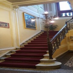 Отель Casa Secchiaroli интерьер отеля фото 2