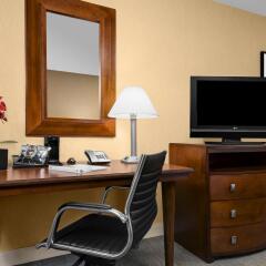 Отель Hampton Inn Manhattan-Times Square North США, Нью-Йорк - 1 отзыв об отеле, цены и фото номеров - забронировать отель Hampton Inn Manhattan-Times Square North онлайн удобства в номере